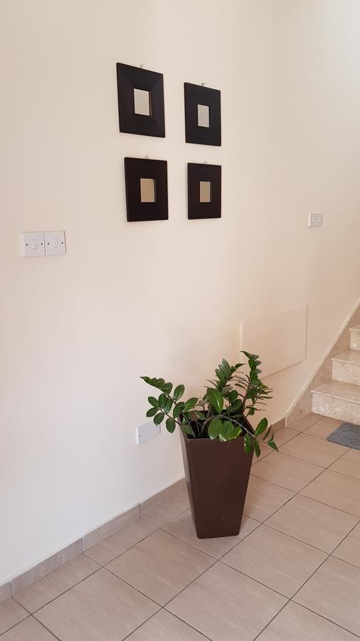 Lazaros Pissouri Apartments Exteriör bild